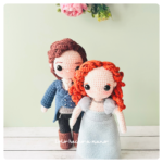 Polin - Colin Bridgerton y Penélope Featherington