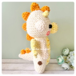 Un pequeño y tierno dragón - Imagen 2