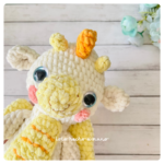 Un pequeño y tierno dragón - Imagen 3