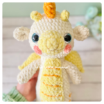 Un pequeño y tierno dragón - Imagen 4