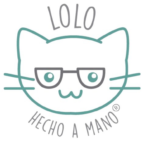 Lolo Hecho a Mano